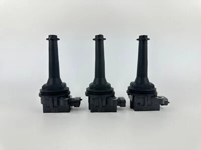 ECCPP Portable Spare Car Ignition Coils 051262 AT2205 1999-2009 Volvo - Image 1 of 4