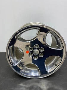1998 DODGE VIPER GTS OEM REAR WHEEL RIM 18x13 NICE SHAPE! USED - Picture 1 of 10