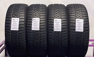 NEUMÁTICO USADO PIRELLI SOTTOZERO 3 WINTER C 225/50 R18 99 INVERNALI - Imagen 1 de 3