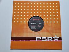 12" LP Vinyl Vespa 63 - Electrisher (Remixes) Maxi Switzerland