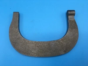 3-4" Micrometer frame and components - Picture 1 of 8