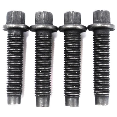 4X PERNOS OE ADECUADOS PARA DODGE DAKOTA DURANGO GRAND/CHEROKEE COMANCHE WRANGLER Foto 1 de 2