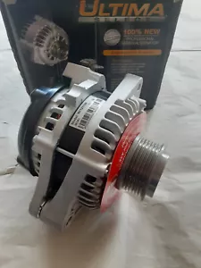 Ultima N112118A Alternator - New - Picture 1 of 4
