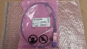 Extreme Networks 1M 100G QSFP28 Passives DAC Kabel 10311 100G-DACP-QSFP1M - Bild 1 von 1
