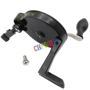 1SET Hand Crank fit for Singer Spoked Wheel Treadle Sewing Machines15,127,128,66 - Picture 1 of 7
