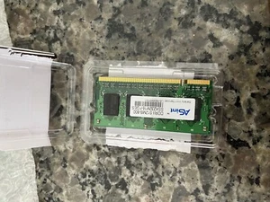 asus eee pc 900 512mb ram - Picture 1 of 2