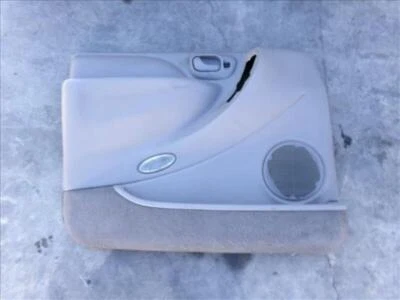 Marco puerta delantera izquierda CHRYSLER VOYAGER 2.5 CRD 2000-2004 2003 89289 Foto 1 de 4