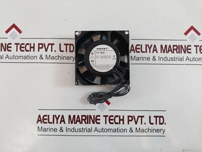 Papst-Motoren 3950 Cooling Fan - Image 1 of 4