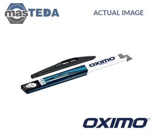 WR650250 WINDSCREEN WIPER BLADE LHD ONLY REAR OXIMO FOR CITROËN C4 AIRCROSS - Picture 1 of 7