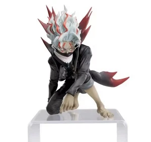 TV Anime Dandadan Chokonose Okarun Transformation Figur Geschenk - Bild 1 von 2