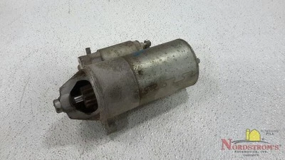 Motor de arranque Ford E350SD 2012 Van - Imagem 1 de 4