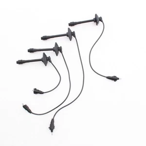 ProSpark Premium 9564 Spark Plug Wire Set for 99-01 Solara 98-00 Rav4 I4 - Picture 1 of 4