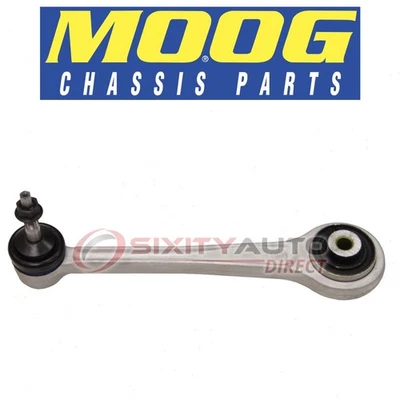 MOOG Rear Upper Forward Suspension Control Arm Ball Joint for 2008 BMW 528xi tn - Изображение 1 из 4