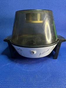 Joe Namath Hamilton Beach Popcorn Maker model 508 - Picture 1 of 4