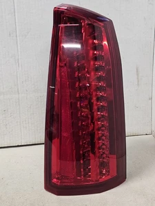 2008 2009 2010 2011 Cadillac STS RH Passenger LED Tail Light Assembly 25798544 - Picture 1 of 16