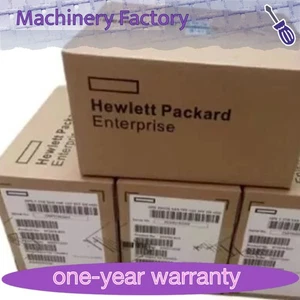 HPE 450GB M6612 583717-001 AP871A 6G SAS 15K RPM LFF 3.5 FESTPLATTE NEU - Bild 1 von 2