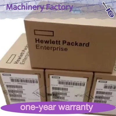 HPE 450GB M6612 583717-001 AP871A 6G SAS 15K RPM LFF 3.5 HARD DRIVE new - Image 1 of 2