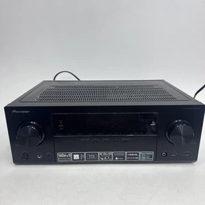Pioneer VSX-823 -5.1 Ch Network HDMI Home Theater Surround Sound Receiver Stereo - Picture 1 of 9