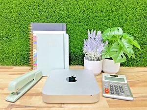 Apple MacMini 2014 Intel "Core i5" 1.40GHz 4GB RAM 250GB SSD macOS BIG SUR* - Picture 1 of 13