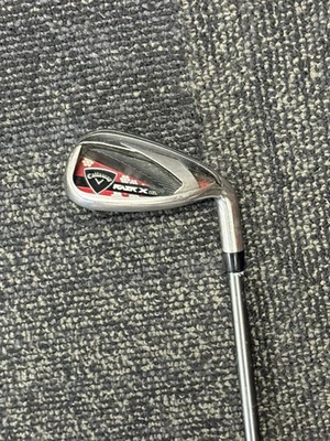 Callaway Razr X HL Sand Wedge 50g W Flex Golf Club - Image 1 of 4