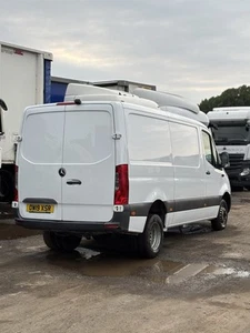 Mercedes Sprinter 516 5.5t - Picture 1 of 12