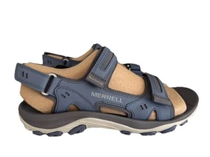 Merrell Huntington Sport Convertible Sandalen für Herren US 11 EU 44 Neu mit Karton - Bild 1 von 5