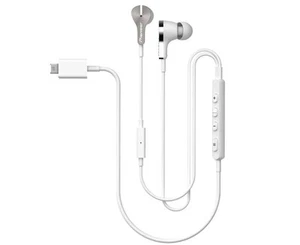 Pioneer Rayz Pro Smart Noise Cancellation Headphones In Ear Earbuds - Picture 1 of 5