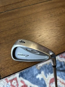 King Cobra 3100I/H 4 Iron - Ladies - Graphite Shaft - Right Hand - Picture 1 of 11