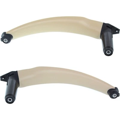 Door Pull Straps Set of 2 Front or Rear Left-and-Right Left & Right for X6 Pair Foto 1 de 4