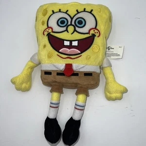 SpongeBob SquarePants Nickelodeon Universal Studios Plush Plushie - Picture 1 of 7