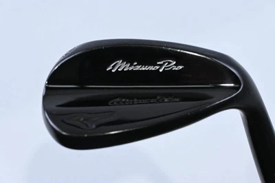 Mizuno Pro T-1 Sand Wedge / 54 Degree / Wedge Flex KBS Hi-Rev 2.0 115 Shaft - Image 1 of 4