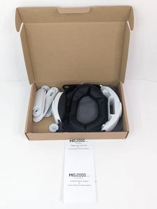 MQ2000 Series Oculus Quest 2/3 Replaceable Head Strap No Battery New - Picture 1 of 24