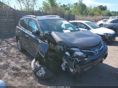 Toyota Rav4 2014 transmisión automática fabricante de equipos originales 80 k millas - LKQ433987078 Foto 1 de 4