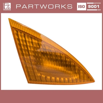 Cubierta faros PORSCHE 996 986 NARANJA DERECHO 99663103602 Foto 1 de 4