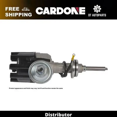 Dodge Dart 1961-1962 5,2 L V8 distribuidor Cardone Foto 1 de 4