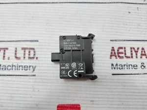 Eaton M22-ledc-g LED Element 12-30v 5-14ma - Picture 1 of 8