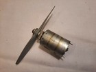  Motor elektrisch Super Nylon 2 Blatt Links Luftschraube Propeller 