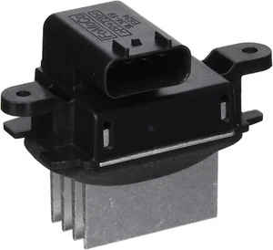 OEM GENUINE Ford Mercury Lincoln Blower Speed Control Module Resistor YH1827 - Picture 1 of 3