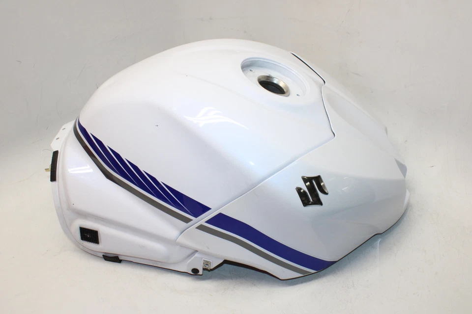 Suzuki GSXR1000R 2018 tanque de gasolina pila de combustible depósito de gasolina Foto 1 de 4