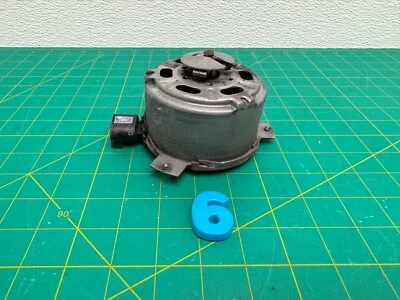 13-19 CADILLAC XTS VENTILADOR DE REFRIGERACIÓN EMBRAGUE OEM Foto 1 de 4