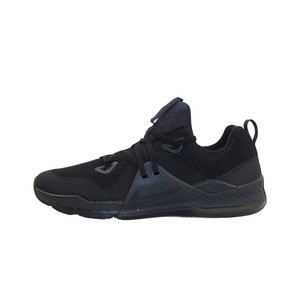 Zapatillas de deporte negros Nike con cordones | Compra online en eBay