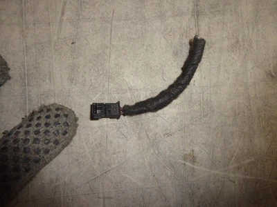 Interior Lower Dash Light Wire Harness BMW 325I 02 03 04 05  - Изображение 1 из 3