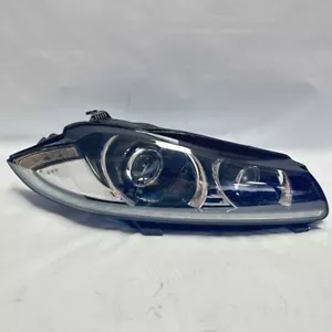 Jaguar XF HID Xenon Right Headlight 2012-2020 (EU version) C2Z12922 - Bild 1 von 3