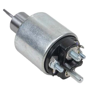 NEW 12V SOLENOID FITS SAAB EUROPE -3 1998-99 0-331-303-624 0331303167 0331303600 - Picture 1 of 1