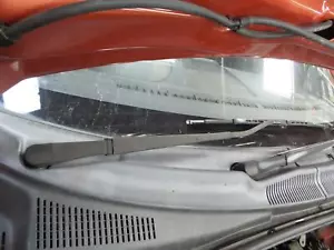 HYUNDAI GETZ WIPER ARM RIGHT RHS RH SIDE, TB, 10/05-09/11 05 06 07 08 09 10 11 - Picture 1 of 11