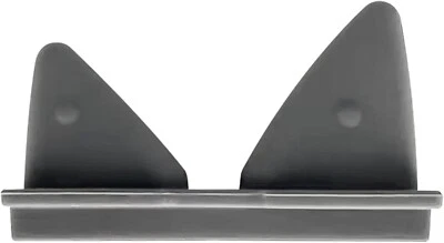 Toniebox Ohren aus Silikon Ersatzteil *GRAU*  *vom Fachhändler aus Deutschland* - Bild 1 von 4