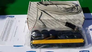 CABLE BURNDY 7 PINES 3M Selector Atlas Copco 8433060113 Selector 15 9752 - Imagen 1 de 10