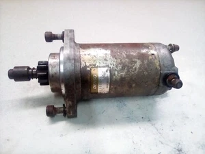 1998 Ski-Doo Formula III 700 98 99 Grand Tour Denso Starter Motor Electric Start - Picture 1 of 6