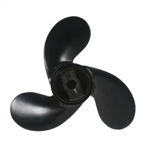 Yacht Propeller for Mercury Marine Motor Engine 2.5/3.3/3.5HP Prop - Picture 1 of 8