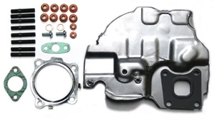 Kit de montaje turbocompresor melet para Ford C-MAX Focus 1.0 EcoBoost 1761178 125 CV - Imagen 1 de 1